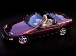 Nissan Fairlady Z Convertible 1992 года